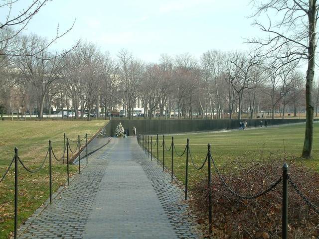 Vietnam Veterans' Memorial
