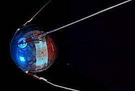 Satelites Artificiales