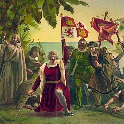 Timeline: Estados- Civica