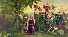 Timeline: Estados- Civica