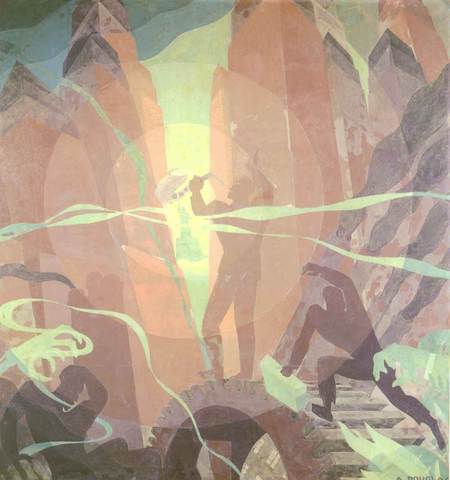 Aspects of Negro Life