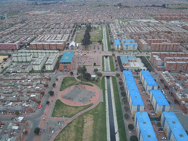 Ciudadela el recreo