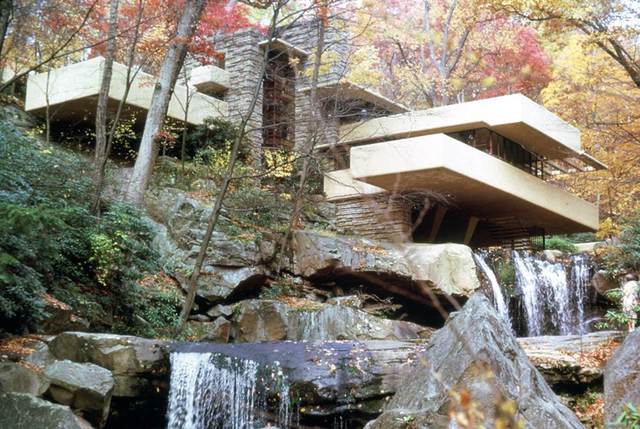 Fallingwater