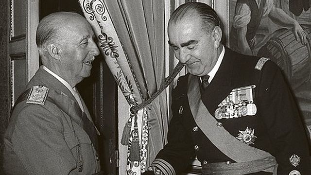Luis Carrero Blanco