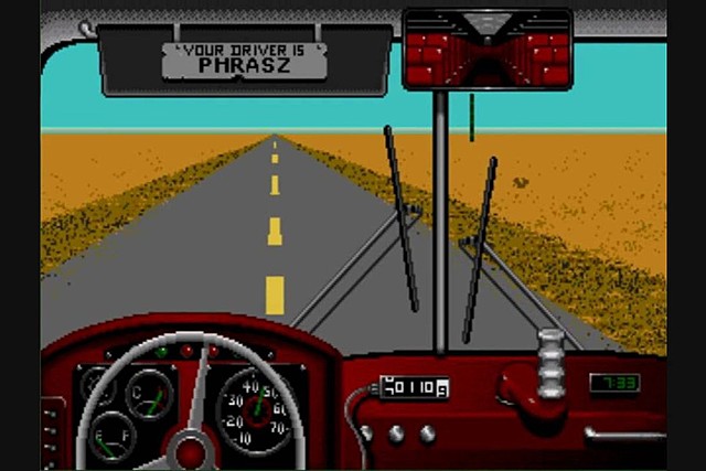 Penn & Teller’s Smoke and Mirrors