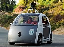 Carro Autonomo