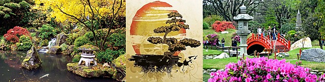 EDAD ANTIGUA: ARTE JAPONÉS