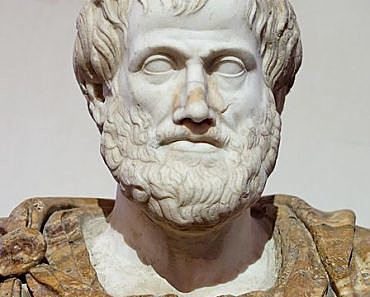 Aristoteles