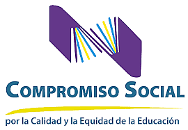 Compromiso social por la Calidad de la Educación