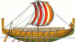 Timeline: I FENICI La linea del tempo