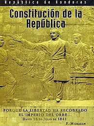 XVIII CONSTITUCION (ACTUAL)