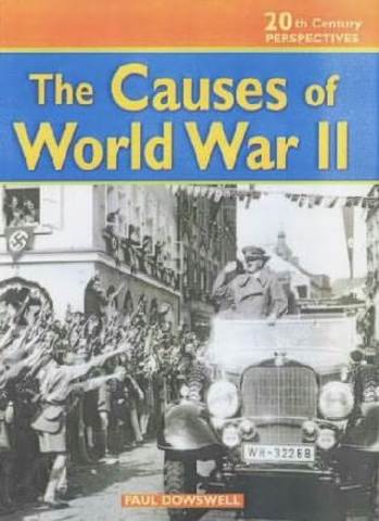 Causes of WWII