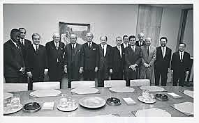 La Administración Pública y el Estado benefactor