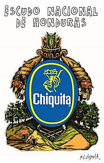 XIV CONSTITUCION (LA BANANA REPUBLIC)