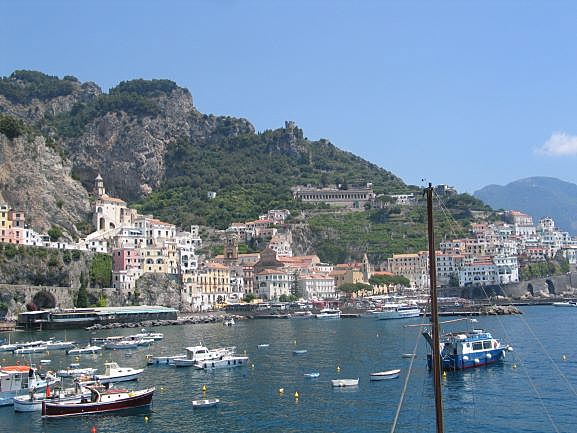 Amalfi