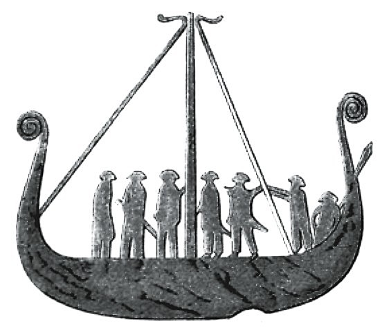 Fiorisce la civiltà dei Fenici