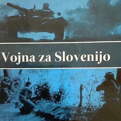 Timeline: Vojna za Slovenijo