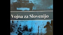 Timeline: Vojna za Slovenijo
