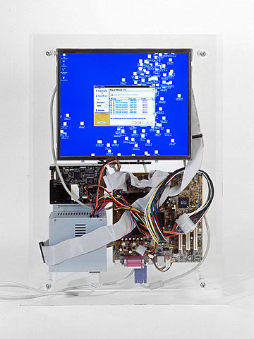 0100101110101101.org at Venice