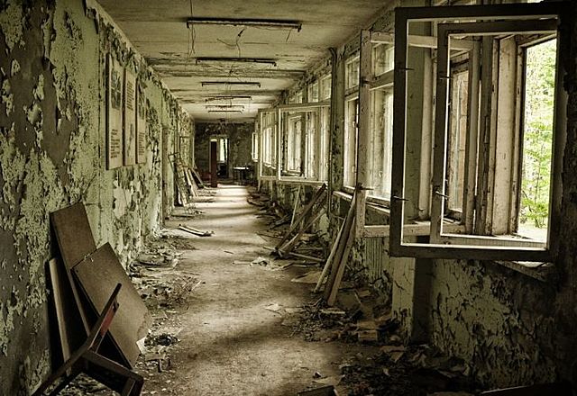 Chernobyl