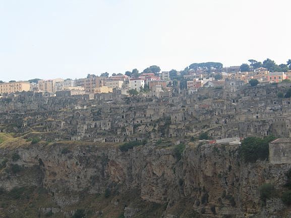 Matera