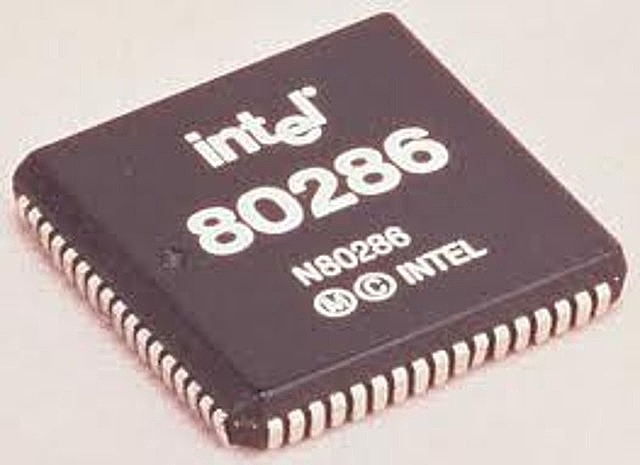 Intel 80286