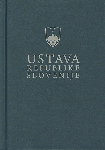 Ustavni zakon o samostojnosti