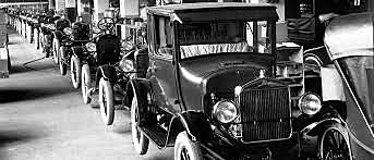 2ª Revolução Industrial (1850-1950)