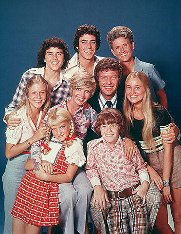 The Brady Bunch