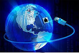 Creación de Internet