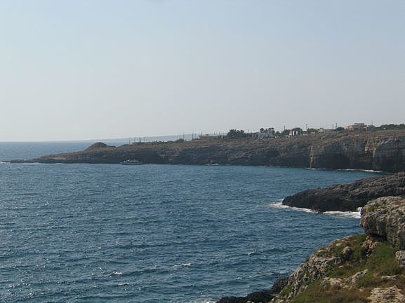 Leuca