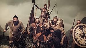 LOS VIKINGOS Y SUS INVENTOS