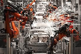 3ª Revolução Industrial (1970-1990)