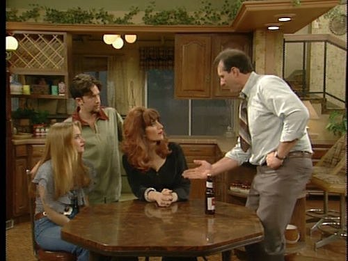 Married With Children