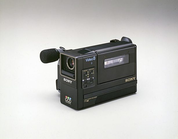 Sony Handycam