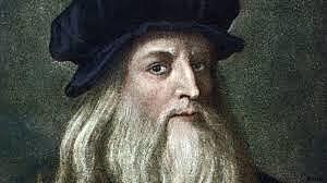 LEONARDO DA VINCI