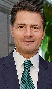 Enrique Peña Nieto