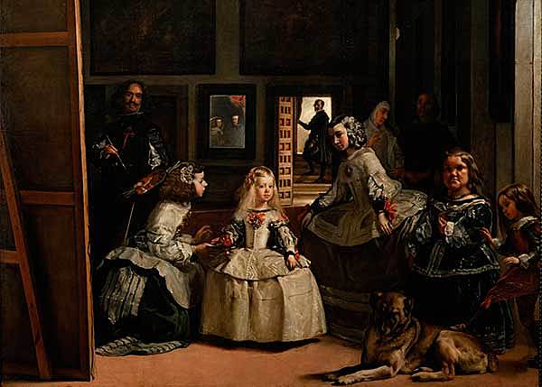 RENACIMIENTO ESPAÑOL