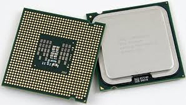 Intel Core 2 Quad