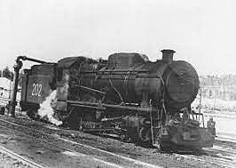 Ferrocarriles mineros