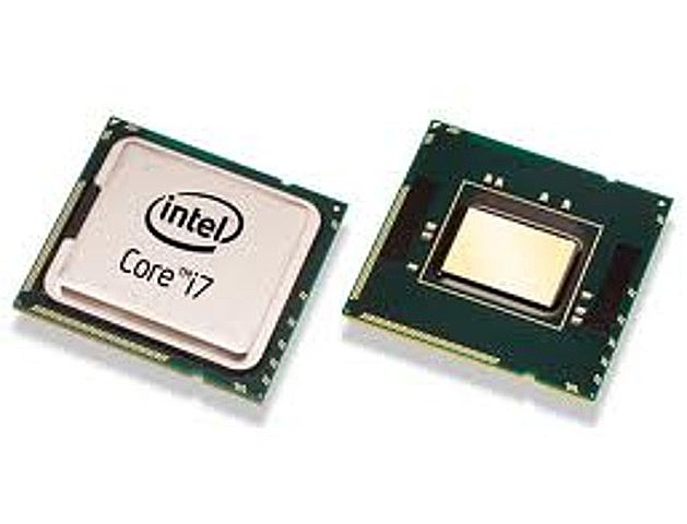 Intel Core i7