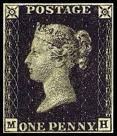 Postage Stamps
