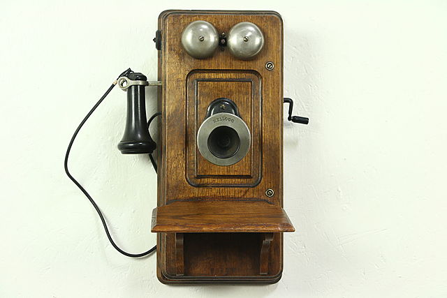 Telephone