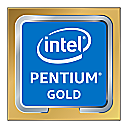 Intel Pentium Gold G5400