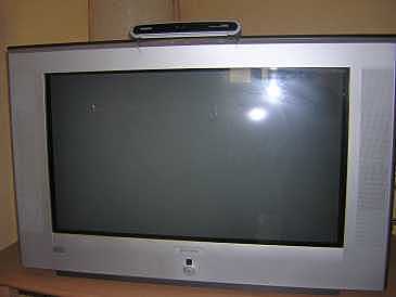 High Definition Television