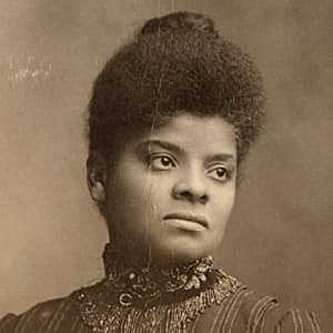 Ida B. Wells