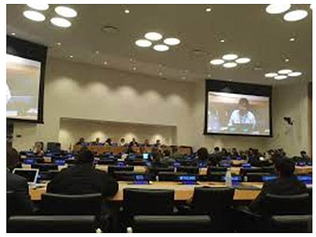 Forum Mundial de la Sociedad de la Información (wsis)