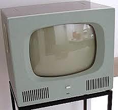 EL TELEVISOR