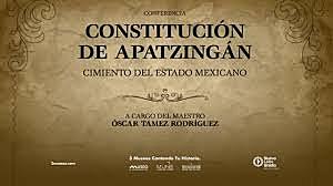Constitución de Apatzingan