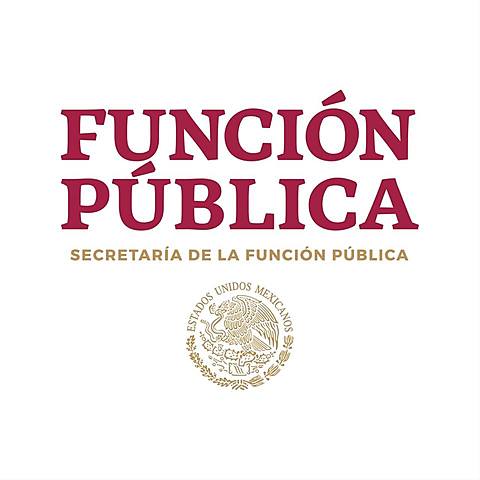 Secretaria de la Función Pública